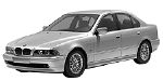 BMW E39 P2240 Fault Code