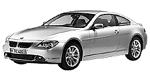 BMW E63 P2240 Fault Code