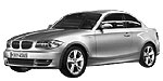 BMW E82 P2240 Fault Code