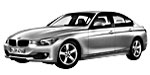 BMW F30 P2240 Fault Code